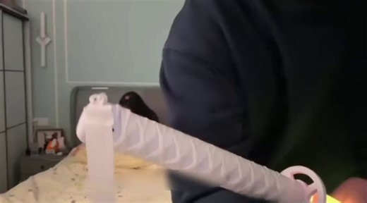 Je vais achète ça à mon futur mari pour qu’il me déchire les vêtements avec