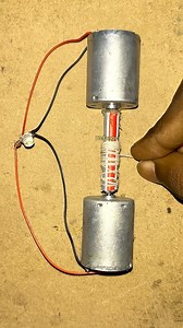 546K views · 4.3K reactions | Free energy generate with dynamo motor #freeenergy #generator #dynamo | Inventor Gc | Facebook