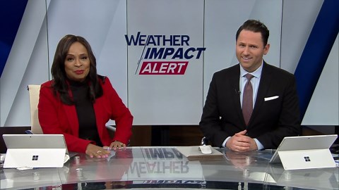 Snow pummels Columbus, central Ohio