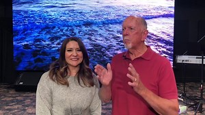 What are you waiting for? Join the Healing Rooms Global Network today, get equipped and trained to bring revival and awakening to the world today, on Earth as it is in Heaven! Get a free copy of the Passion Translation if you register today: https://healingroomsglobal.com?hr=1 | Healing Rooms Ministries