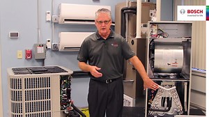 27 reactions · 19 shares | You may have heard of Inverter Drive technology, but how does it work and what makes it superior? Fred Crick, Technical Trainer at Bosch Heating and Cooling, provides some insight into Inverter Drive technology and why it makes our IDS 1.0, IDS 2.0 and IDP units so special. Take a look! | Bosch Home Comfort | Facebook