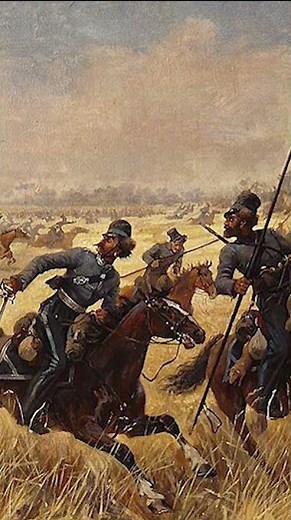 Cossack Cavalry – The Indomitable Warriors of the Steppe – The Best Cavalry Troops in History