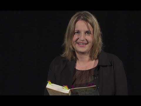 Birgitt Hasselbusch - Der Mann im Heuhaufen