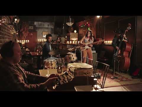 Molly Miller Trio- "Wichita Lineman" (Official Video)