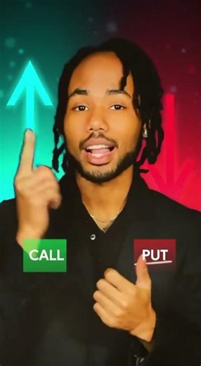 Call Options vs Put Options Explained