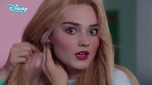 Z-O-M-B-I-E-S | MOVIE SNEAK PEEK ? | Official Disney Channel UK