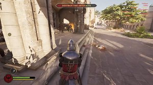 How to play the Bard class