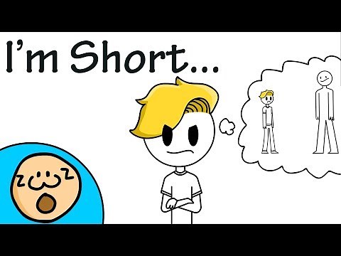 I'm Short!!!
