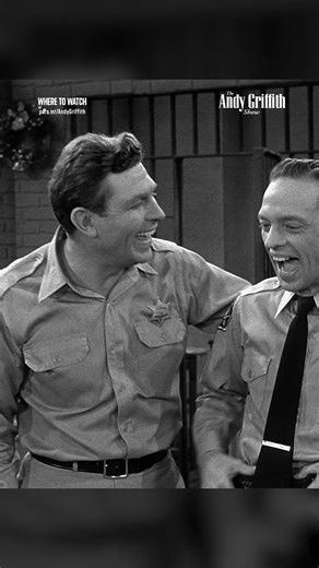 Andy lets the prisoners out for Christmas! 🎄 | The Andy Griffith Show