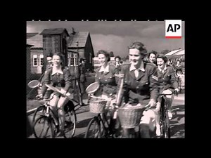 ARMY - B/W - NO SOUND