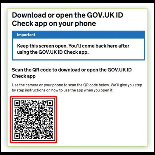 App ID Check-OnComputer-iPhone-Passport
