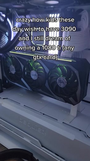 Unleashing the Power of the 1080 Ti: A Gamer's Dream