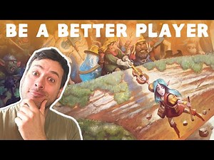How to Be a Great Player at the RPG Table | Wizards of Eem Podcast EP013