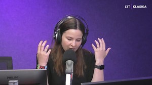 1.2K views | Ką septintajame Dubingių festivalyje veikia Barbora Radvilaitė? Laidoje „Pakeliui su klasika“ pasakoja festivalio meno vadovas Eimantas Bešėnas ir kultūrinių renginių organizatorė Vaida Navickaitė: https://shorturl.at/yFPRW Dubingių Muzikos Festivalis; Dubingių bendruomenė; Dubingių Seniūnija | Kultūra su LRT | Facebook