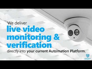 CHeKT Leverages Analytics and AI for Proactive Video Monitoring