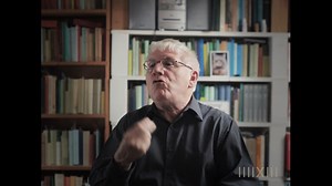 Nihilism: 10 Minutes with Raymond Geuss