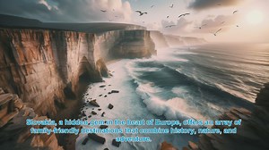 Discover Slovakia: Top 10 Family-Friendly Destinations