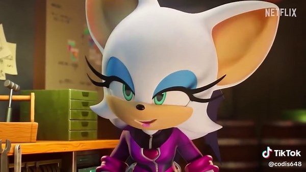 Sonic Prime-Coffin Dance Song (COVER) #sonicthehedgehog #sonicprimenetflix #tileshopedmrush #codis