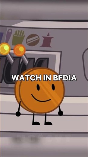 COINY WAS THE ONLY GOOD CHARACTER IN THE BFDIA FINAL 5 - BFDI HOT TAKES 🔥 #bfdi #hottakes #bfdia