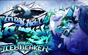 Vs. RetroSpecter WEEK 1