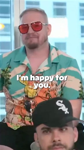 Rone Hypes Up The Barstool Spring Break Cast