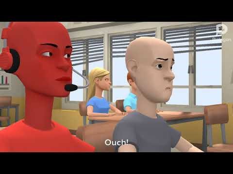 Klassic Gayloo Gets Held Back To Daycare/Expelled/Grounded