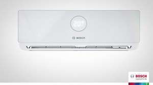 11K views · 101 reactions | The new Climate 5000i wall-mounted split unit from Bosch is silent, with a compact and modern design. Find out more at Bosch-Air-Conditioning #Bosch #Climate5000i #inventedforlife #Airconditioning | Bosch Home Comfort | Facebook