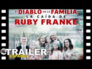 📺 EL DIABLO EN LA FAMILIA: LA CAIDA DE RUBY FRANKE | DOCU-SERIE TRAILER ESPAÑOL | 21 Mayo/25 DISNEY+
