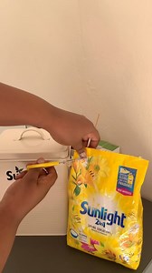 Let me share my secret to an amazing wash day with Sunlight 2 in 1 Hand Washing Powder. I love how it handles all my clothes with ease. The rich foam and delightful fragrance make washing such a pleasure, and it fights stains like a pro. Check out my routine and see the incredible results for yourself. You’ve got to try this! 🧺💧 #LoveSunlight2in1 #MoreFoamMoreFragrance #MoreThanYouExpect @sunlight.za @brandadvisor.co.za | callme_nekah