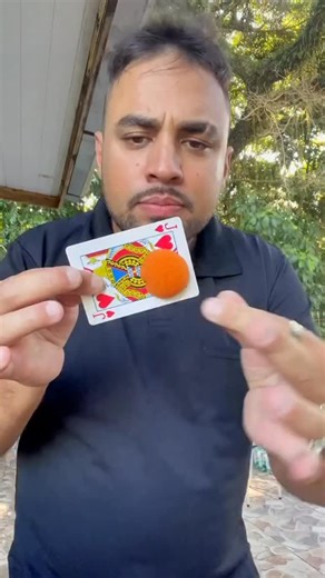 Enrique Sommer | Mágico on Instagram: "Curso de Mágica Link na Bio🔥"