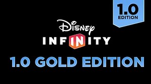 Disney Infinity 1.0: Gold Edition Free Download - PLAZA PC GAMES