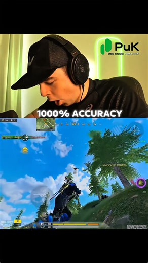 Ferg Sniped him Mid-Air #iferg #ferg #codmferg #PukFerg