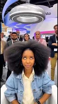 Hair cut Machine new Hair style future Machine time Saved easy to use and Quickly in advance