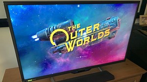 Acer Predator CG437K Large Format Gaming Display Review