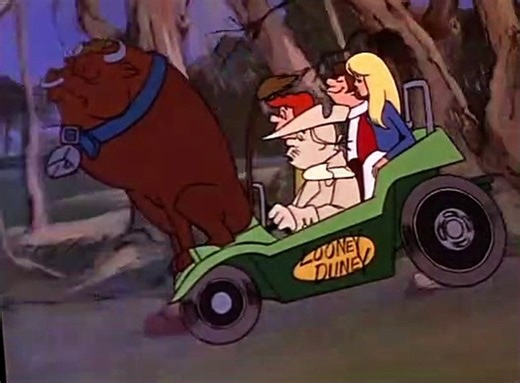 The Funky Phantom The Funky Phantom E001 – Don’t Fool With a Phantom