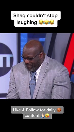 Charles Barkley Funny Moments: Shaq Couldn't Stop Laughing 😂😂😂