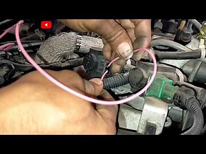 Turbocharger/supercharger boost sensor a circuit low