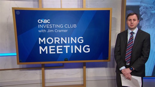Monday, June 15, 2026: The Club says this company could be a beneficiary from the U.S.-Iran deal