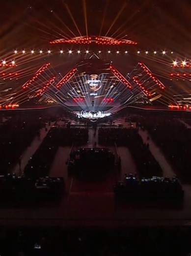 ATEEZ Stage Performance Highlights at Golden Disc Awards