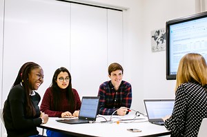 Childhood and Youth Studies with Psychology