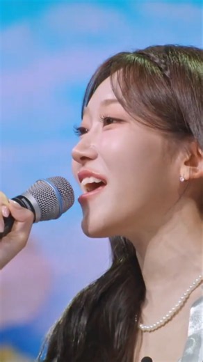 Gil Ryeo-won, Shin Mi-rae, Teacher of the Island Village