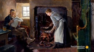 It was the crime of the 19th century–a story that shook prim and proper Victorian Britain to its core. But one could argue that the real perpetrator was a society that placed an unbearable stigma on unmarried mothers. Murderous History airs all night starting at 7 PM. | Smithsonian Channel