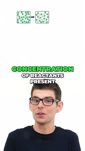 Why Reaction Rates Slow Down During a Reaction 🧪⚡