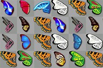 Butterfly Kyodai - Puzzle - playit-online - play Onlinegames