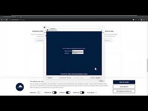 Cómo instalar cliente de owncloud en windows