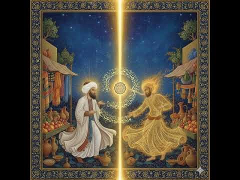 The Rumi Beyond Quoted Words