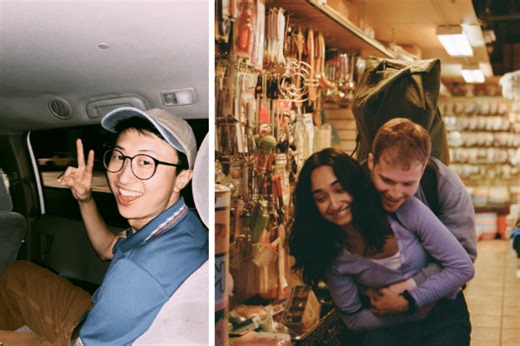 Bing Liu On Directing Preparation For The Next Life And Telling Uyghur Stories