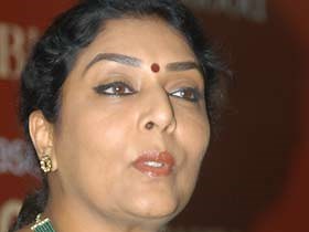 Mangalore Mayor drags Renuka to court