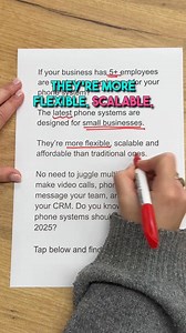 Compare Top Business Phone Systems. Free Instant Setup While Your Employees Work Remotely! | Expert Market