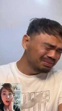 Techram humagulgol😭😭Hindi na kinaya ang sakit#techram #techramkids #techramvlog